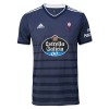 Jalkapallo Pelipaidat/Peliasut Celta de Vigo Vieraspelipaita 2020-21